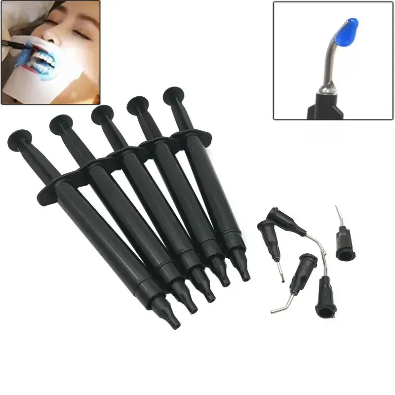 Teeth Whitening Gels - Gel protecteur de gencives dentaires, 1.5ml,