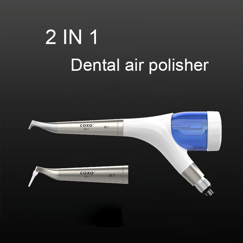 Teeth Whitening Products - COXO CP-1 polisseuse à Air dentaire
