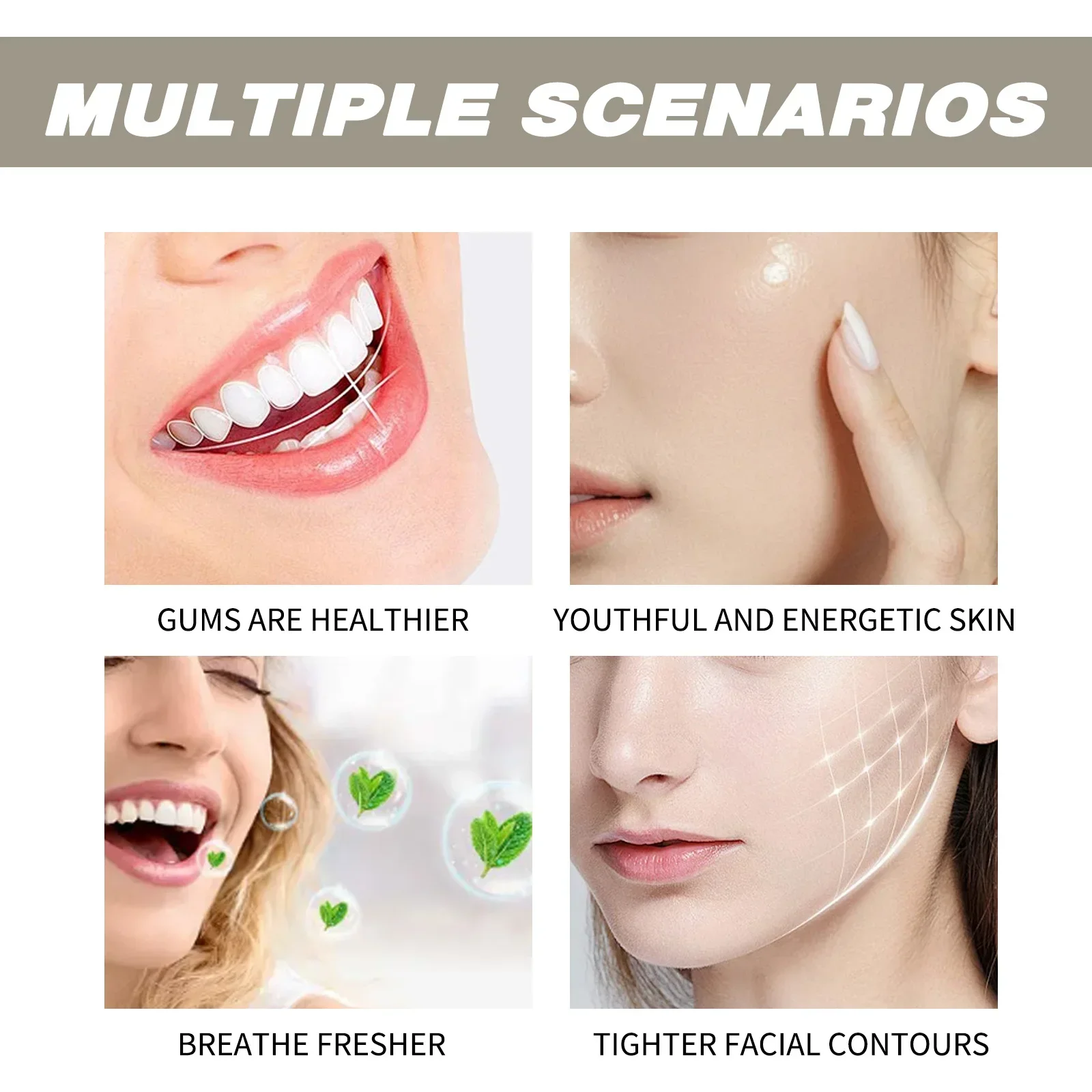 Huile de coco pour la bouche - - Coconut Oil Pull avis et prix