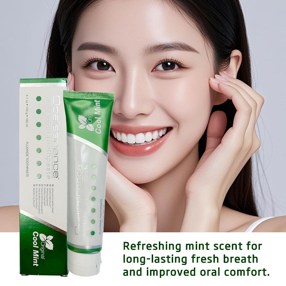 Dentifrice blanchissant coréen - Teeth Whitening Best avis et prix