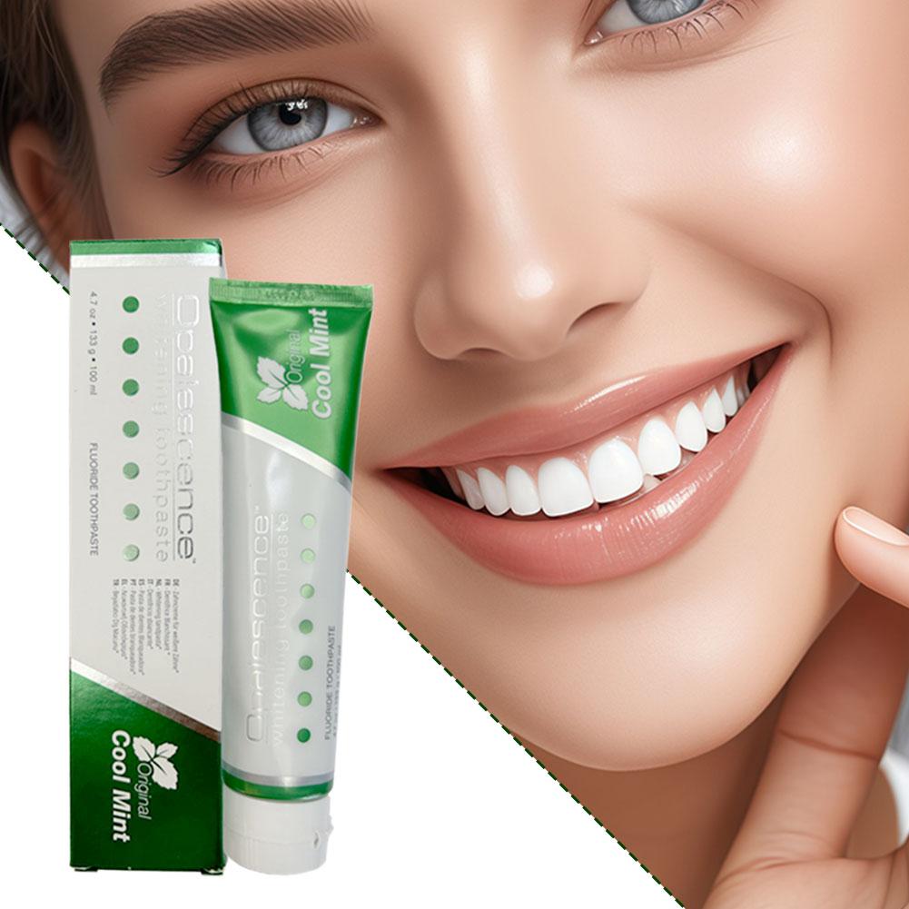 Dentifrice blanchissant coréen - Teeth Whitening Best avis et prix