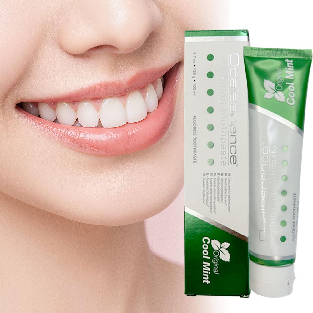 Dentifrice blanchissant coréen - Teeth Whitening Best avis et prix