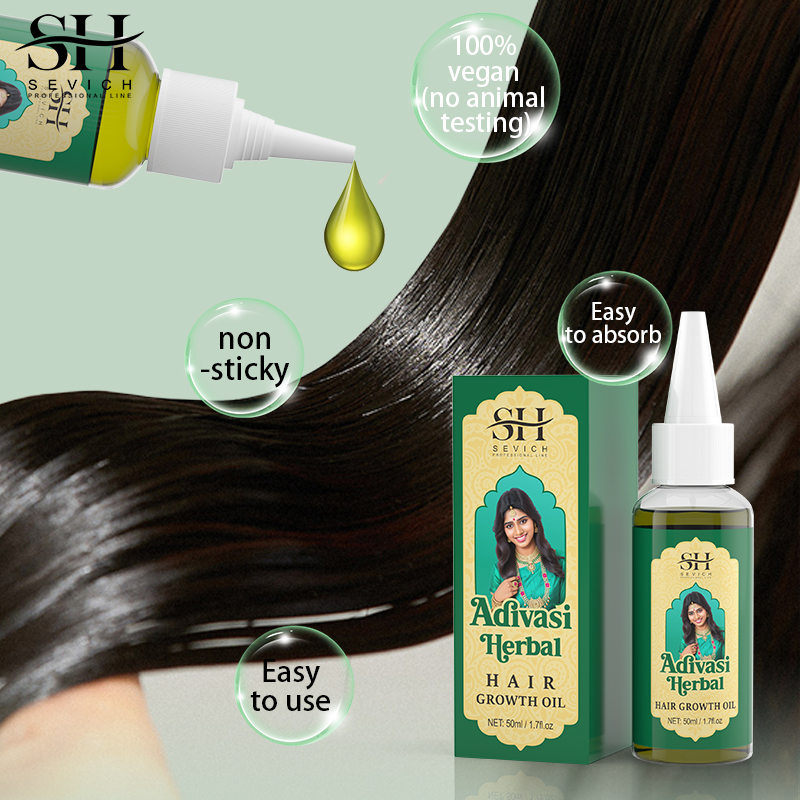 Huile de croissance capillaire - Coconut Oil Pull avis et prix