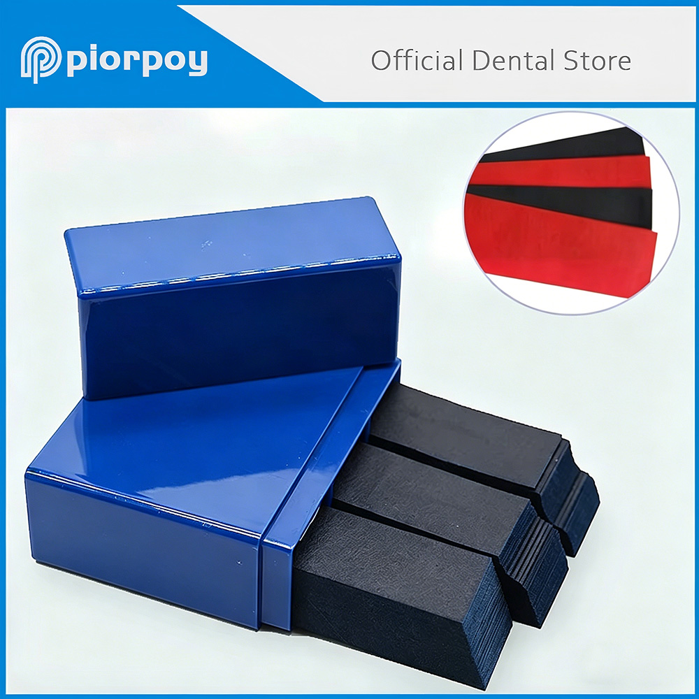PIORPOY 300 pièces papier Occl - Teeth Whitening Retainer avis et prix