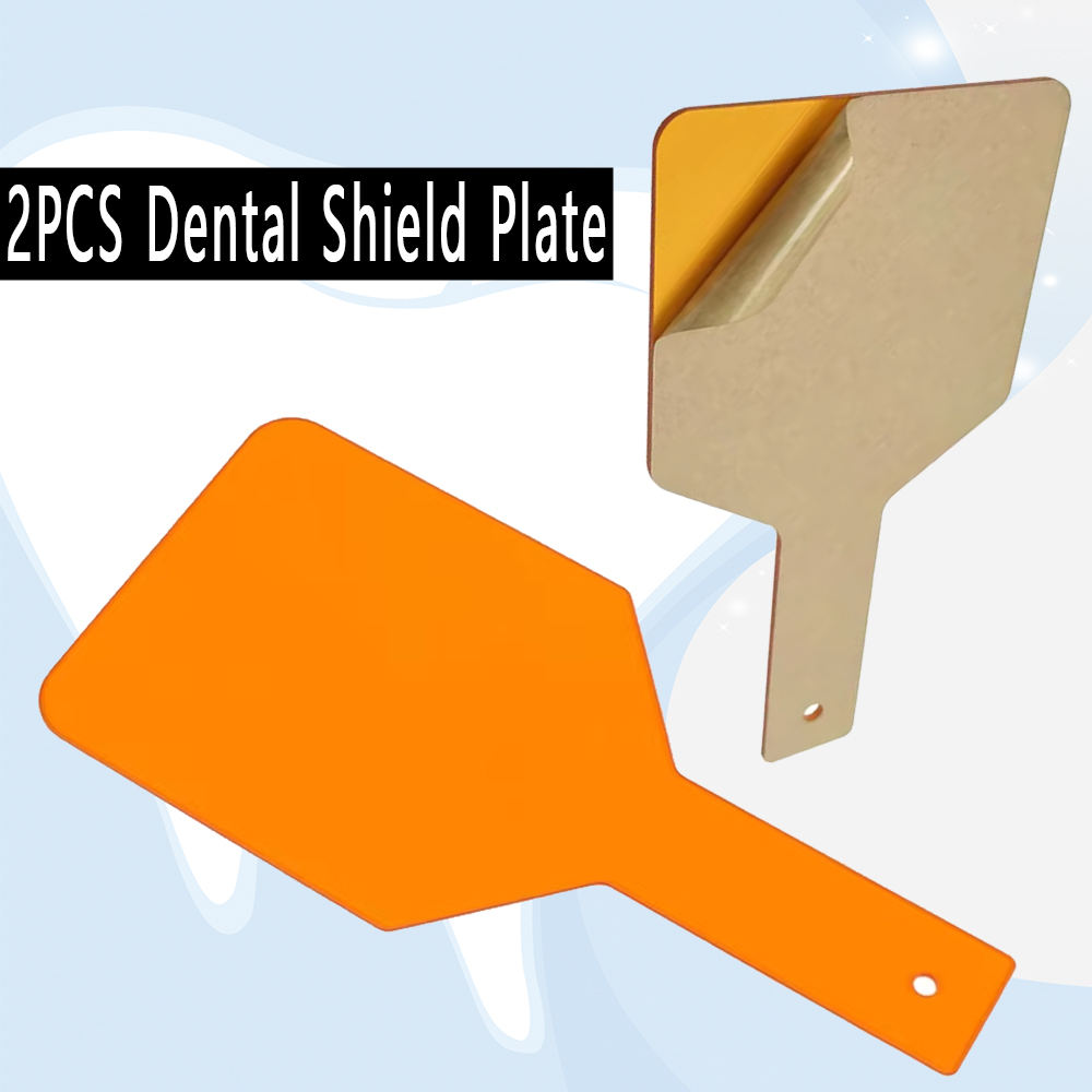 Plaque de protection dentaire  - Teeth Whitening Filter avis et prix