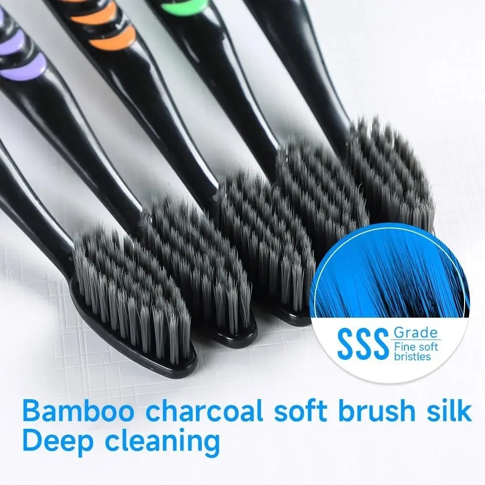 Ensemble de brosses à dents en - Teeth Whitening Filter avis et prix