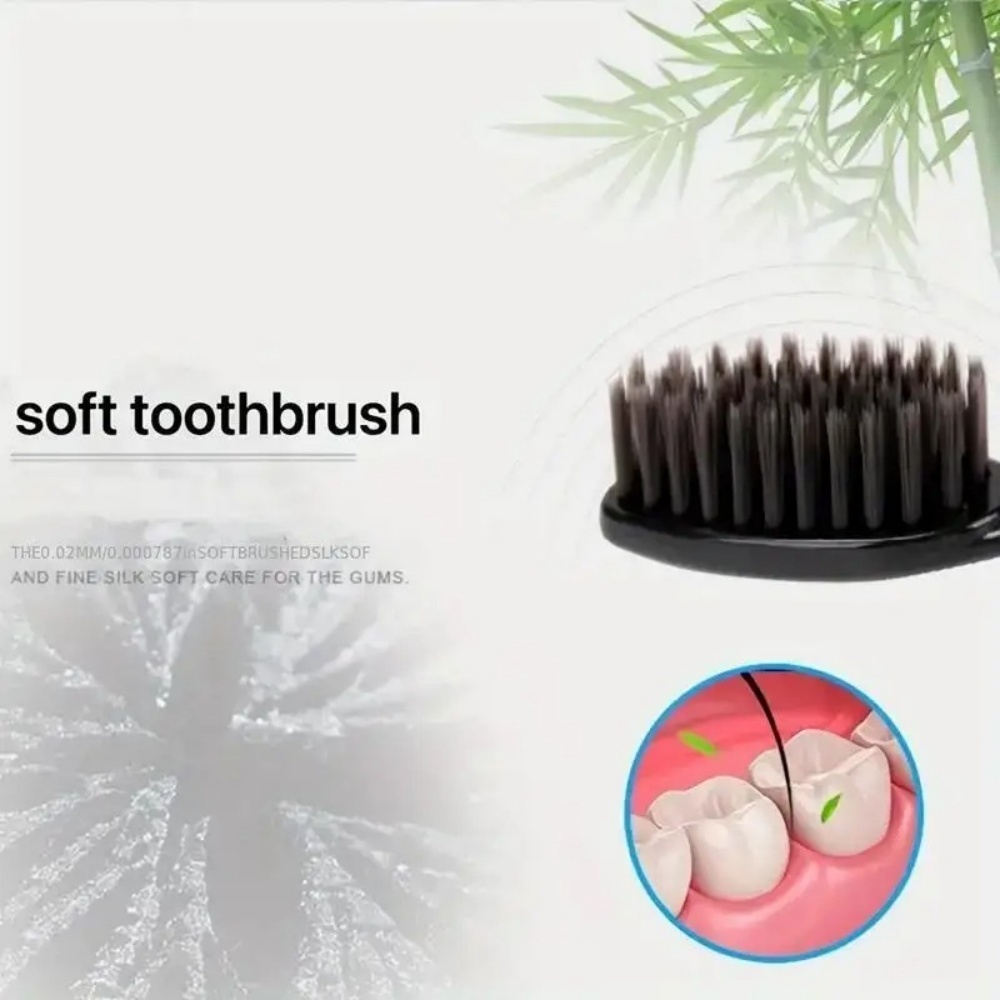 Ensemble de brosses à dents en - Teeth Whitening Filter avis et prix