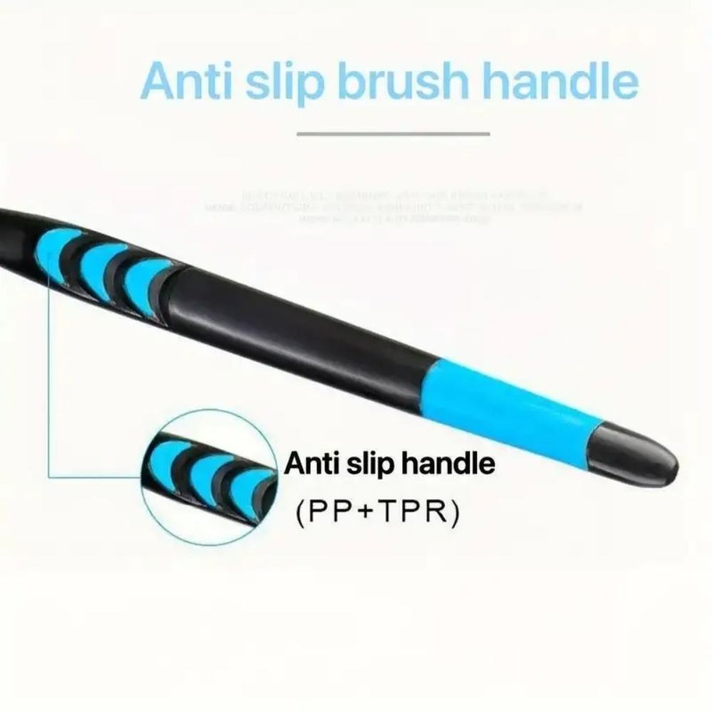 Ensemble de brosses à dents en - Teeth Whitening Filter avis et prix