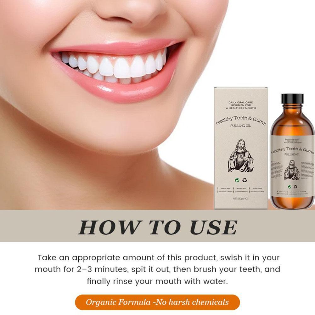 113g Huile de Coco pour Soins  - Coconut Oil Pull avis et prix