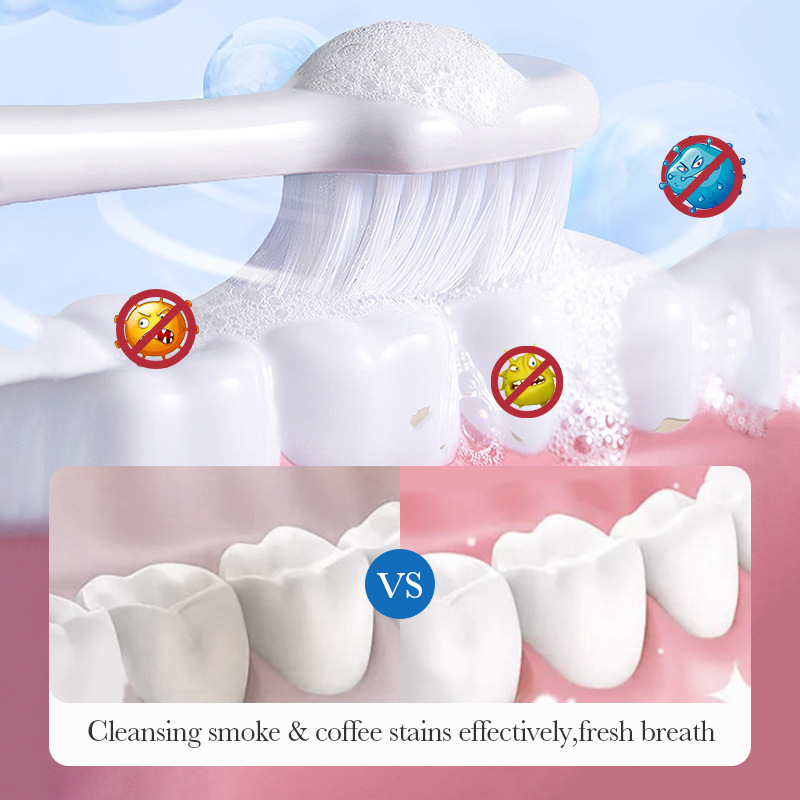 Poudre de blanchiment des dent - Teeth Whitening Charcoal Powder avis et prix