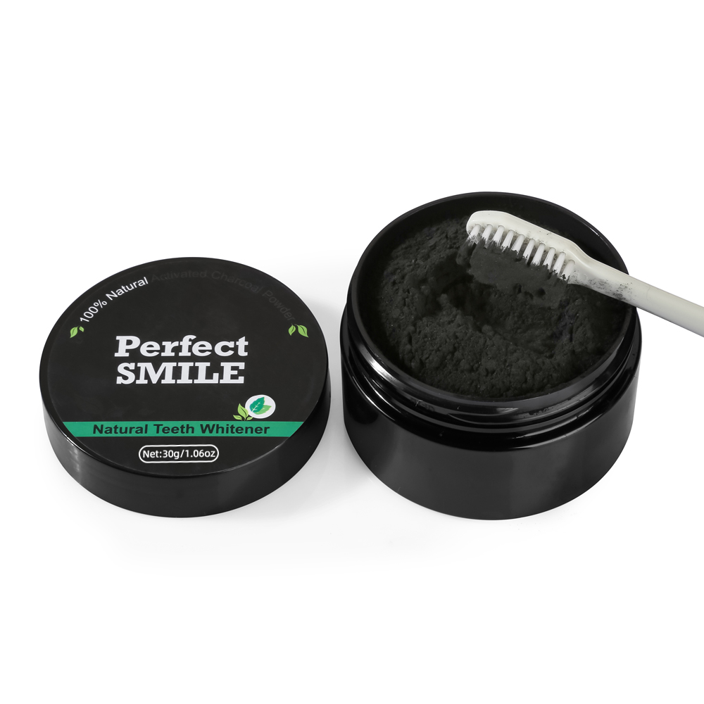 Poudre de blanchiment des dent - Teeth Whitening Filter avis et prix