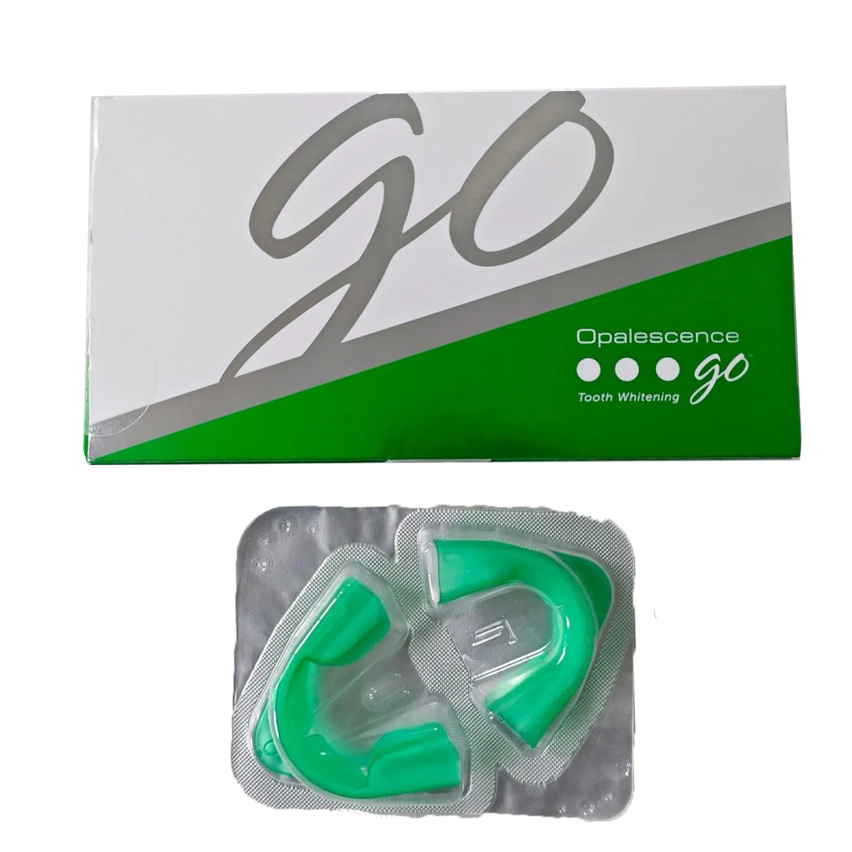 1pc/4pcs Patchs de blanchiment - Teeth Whitening Opalescence Go avis et prix