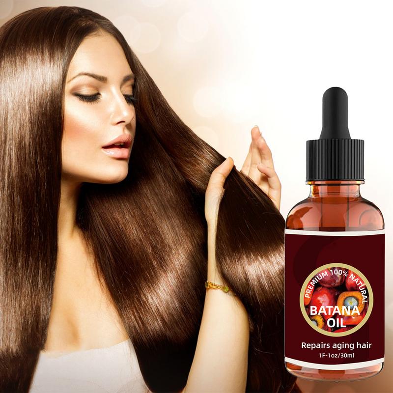 Batana-Huile de croissance des - Coconut Oil Pull avis et prix