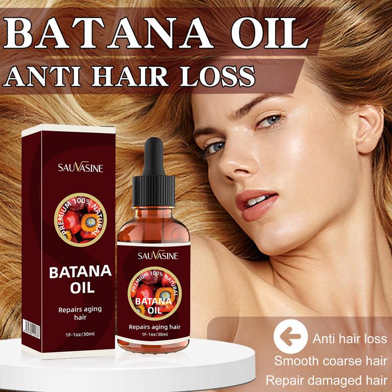 Batana-Huile de croissance des - Coconut Oil Pull avis et prix