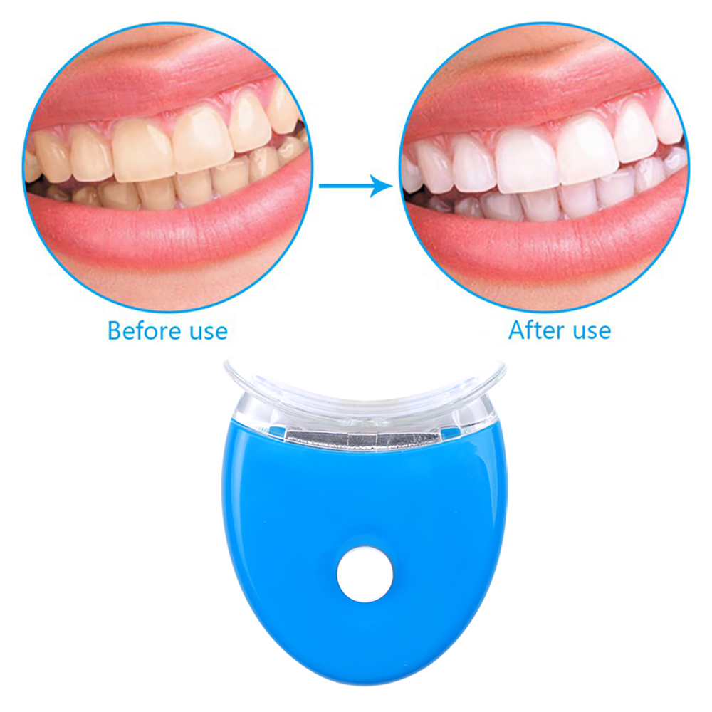 Kit de Gel de blanchiment des  - Teeth Whitening Filter avis et prix