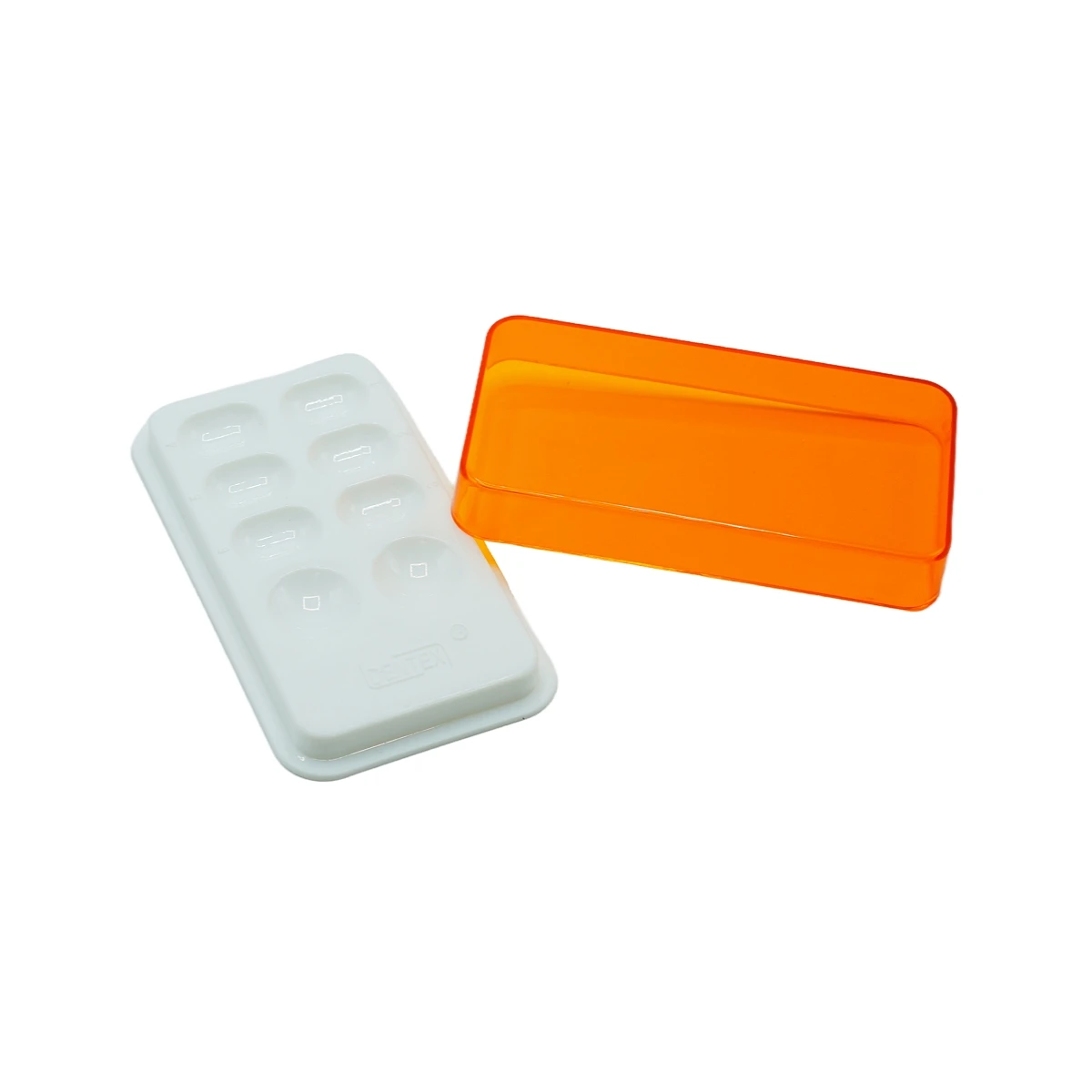 Boîte de rangement pour facett - Teeth Whitening Retainer avis et prix