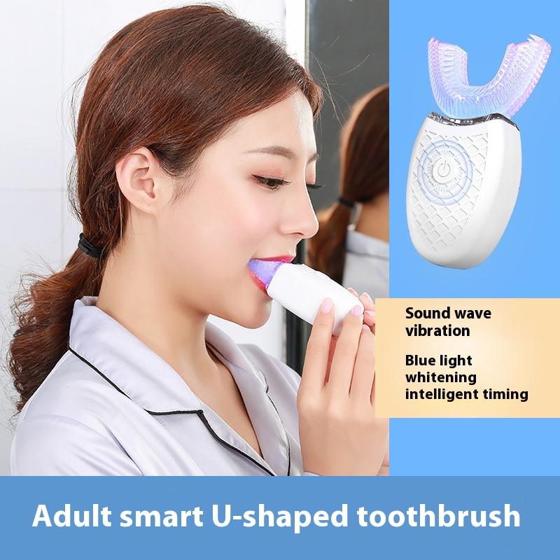 Brosse à dents électrique en f - Teeth Whitening Vape avis et prix