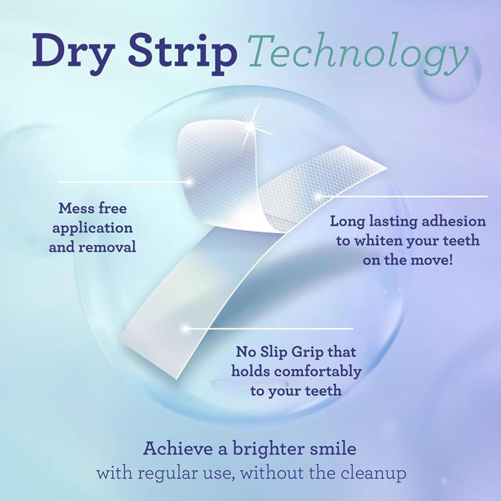14 pièces/boîte Bandes blanchi - Teeth Whitening Retainer avis et prix