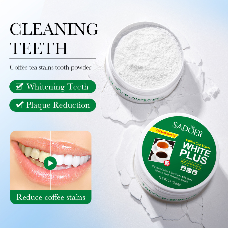 Charbon de bambou charbon acti - Teeth Whitening Charcoal Powder avis et prix