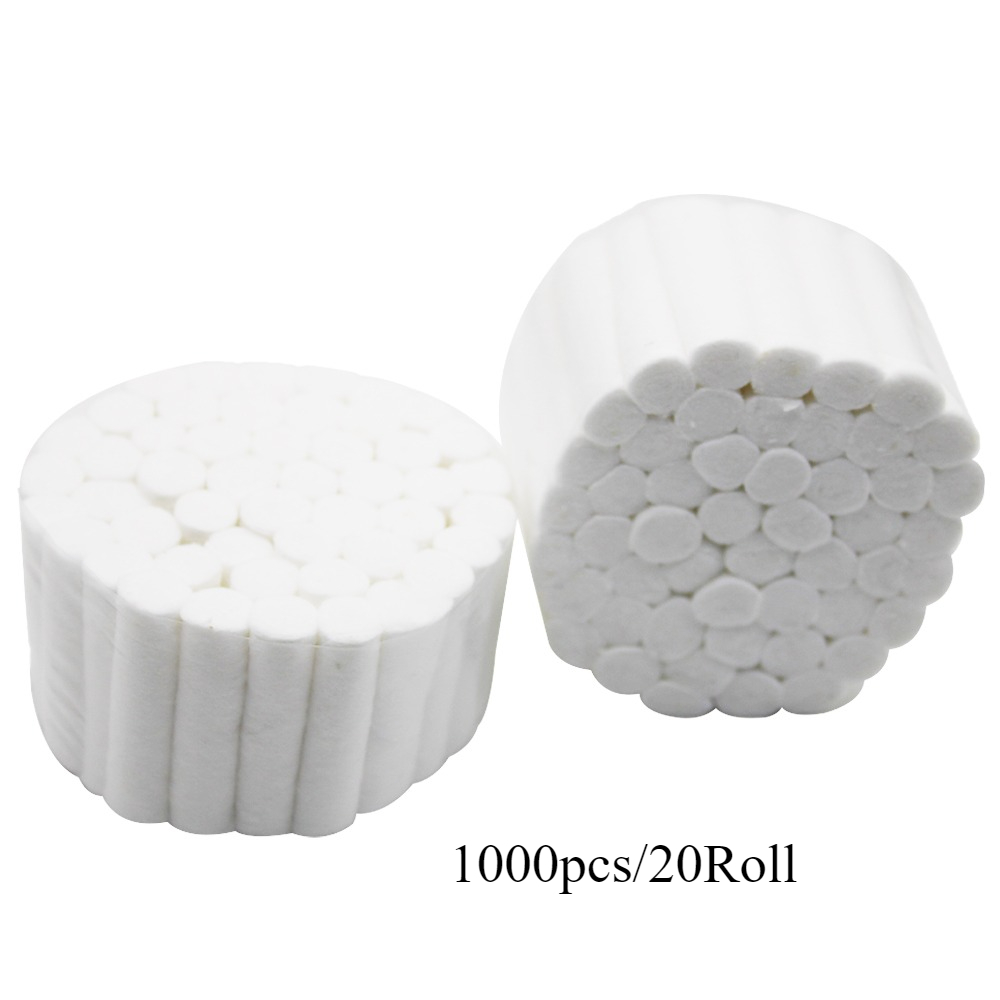 AG 1000 pièces/20 rouleaux de  - Teeth Whitening Products avis et prix