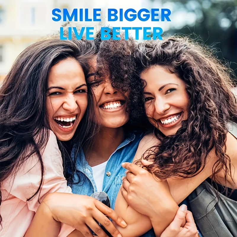 21 paires de bandes de blanchi - Teeth Whitening Retainer avis et prix