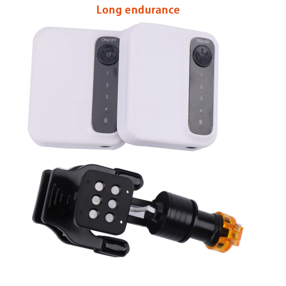 Loupe dentaire sans fil portab - Teeth Whitening Filter avis et prix