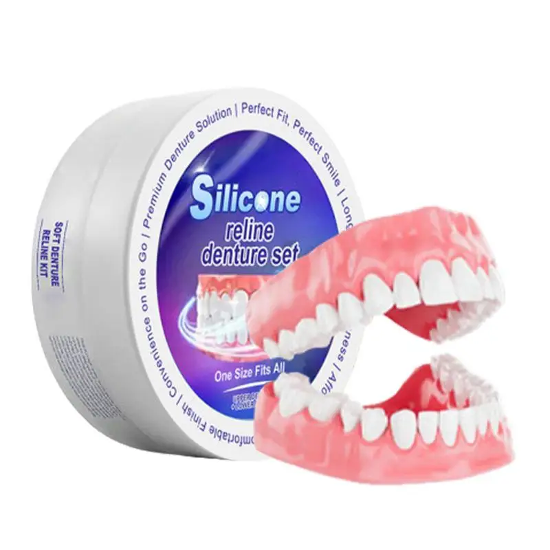 Ensemble de prothèses dentaire - Teeth Whitening Products avis et prix