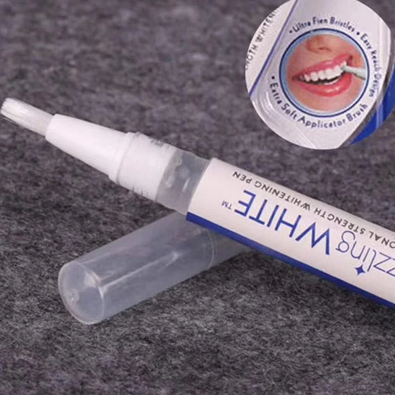 Stylo Gel Blanchissant Portabl - Teeth Whitening Gels avis et prix