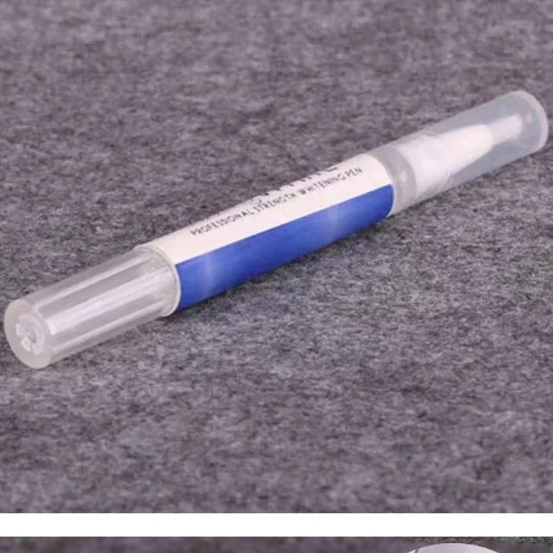 Stylo Gel Blanchissant Portabl - Teeth Whitening Gels avis et prix