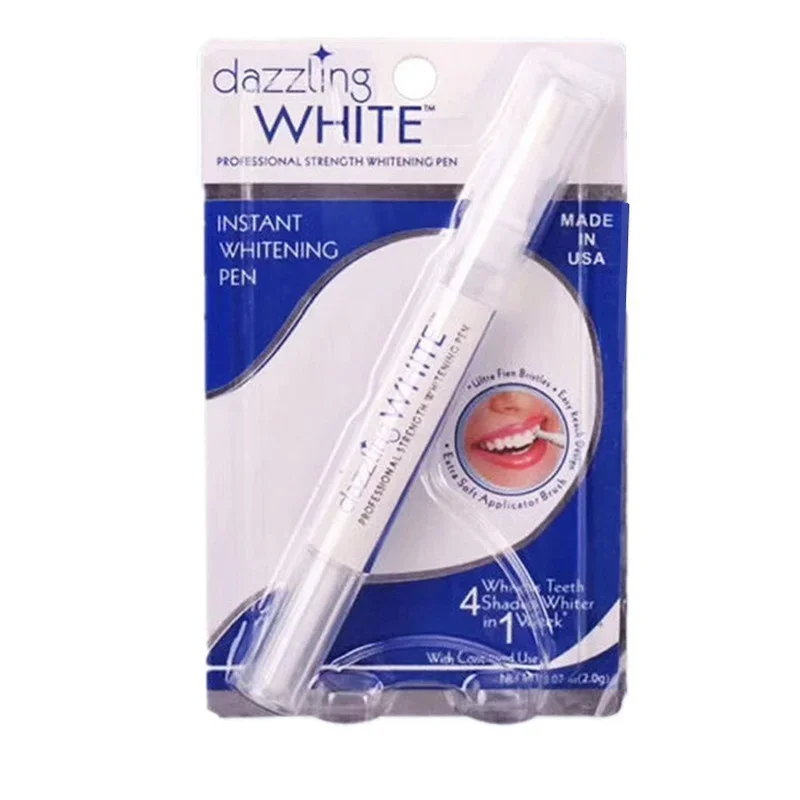 Stylo Gel Blanchissant Portabl - Teeth Whitening Gels avis et prix