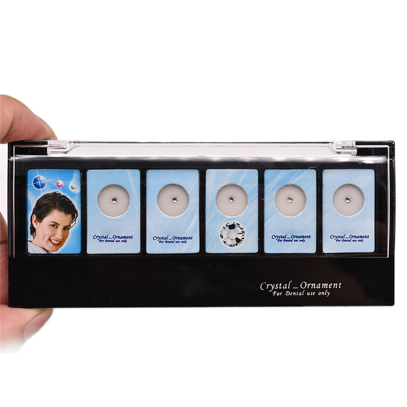 Pierres dentaires en cristal,  - Teeth Whitening Products avis et prix