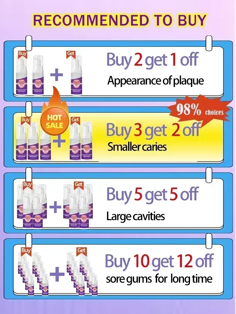 Réparation des caries, réparat - Teeth Whitening Charcoal Powder avis et prix