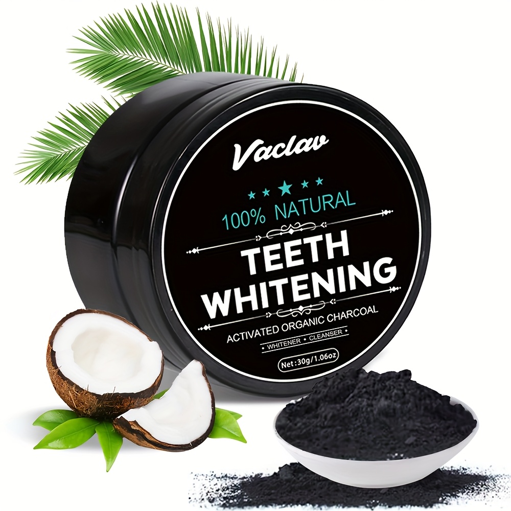 Poudre de blanchiment des dent - Teeth Whitening Filter avis et prix