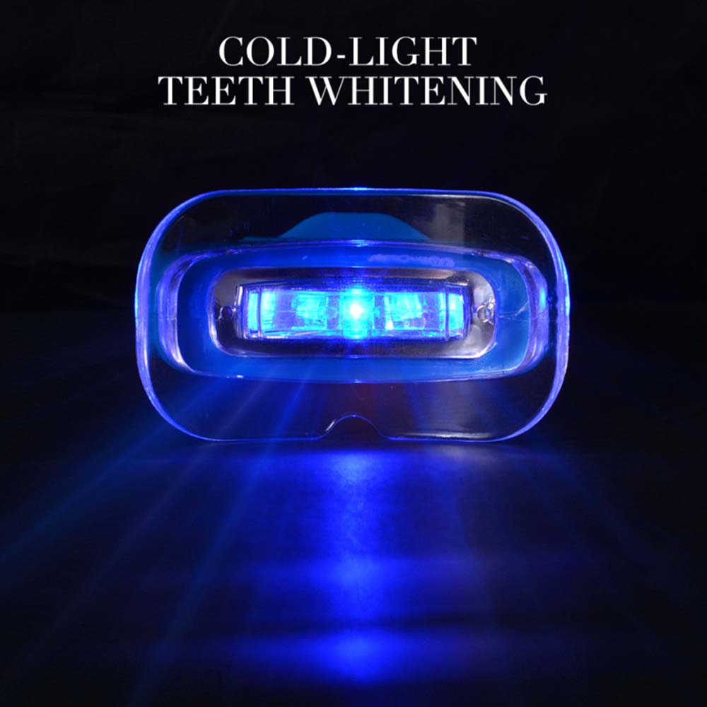 Kit de Gel de blanchiment des  - Teeth Whitening Gels avis et prix