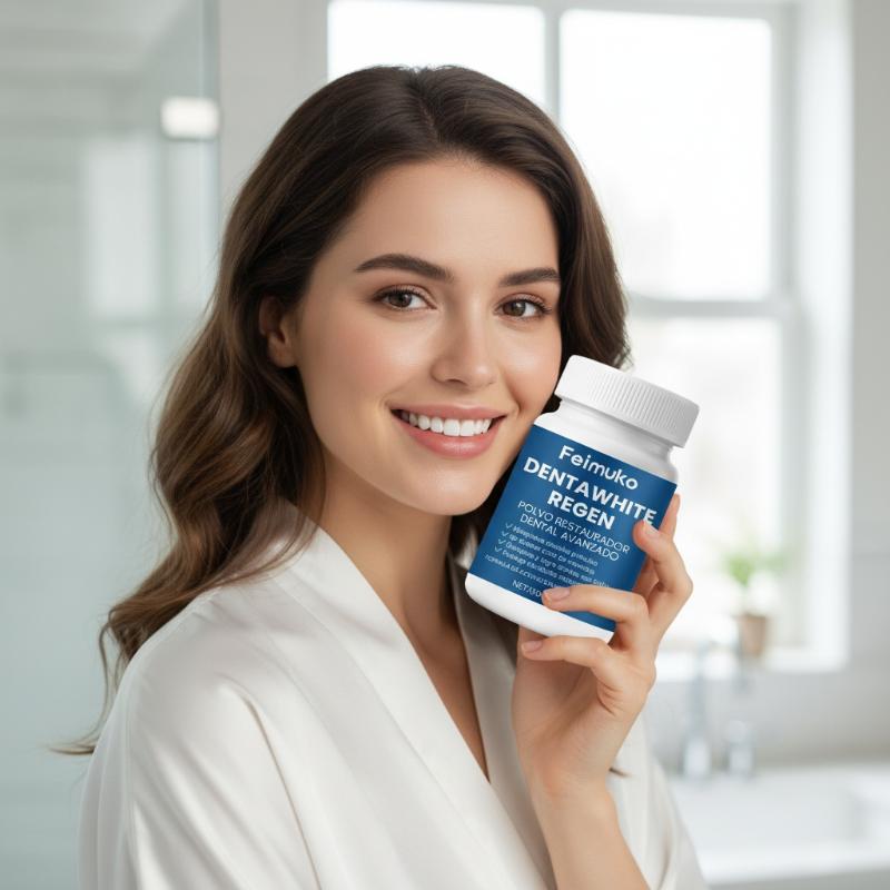 Poudre Blanchissante pour les  - Teeth Whitening Effective avis et prix