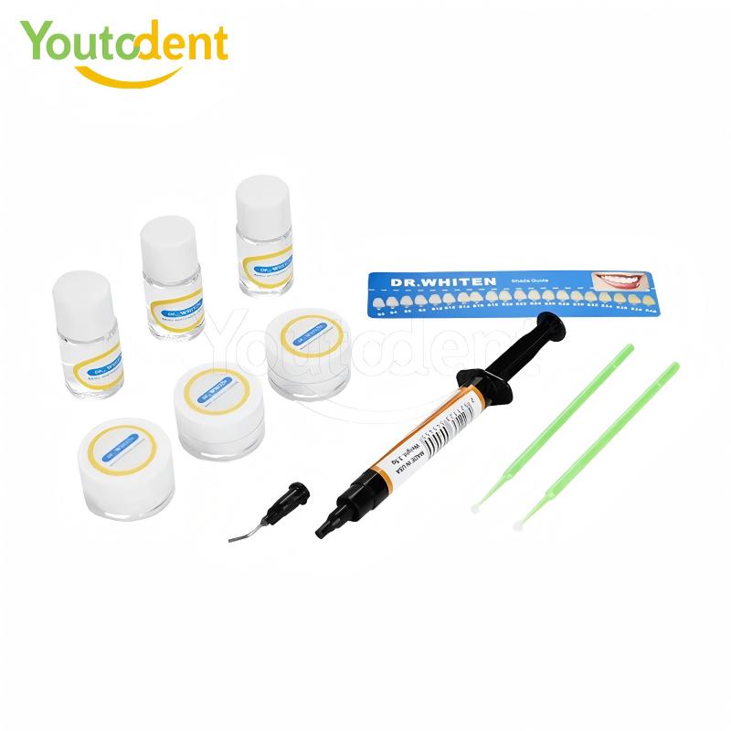 Kit de blanchiment dentaire 35 - Teeth Whitening Gels avis et prix