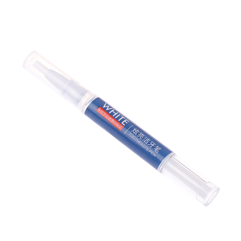 Stylo gel blanchissant pour le - Teeth Whitening Effective avis et prix