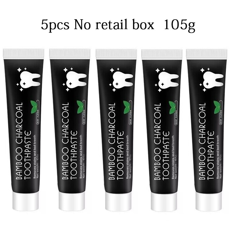 5 pièces sans boîte charbon de - Teeth Whitening Filter avis et prix