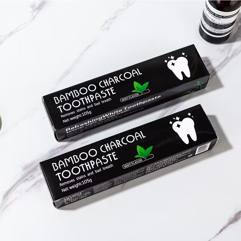 5 pièces sans boîte charbon de - Teeth Whitening Filter avis et prix