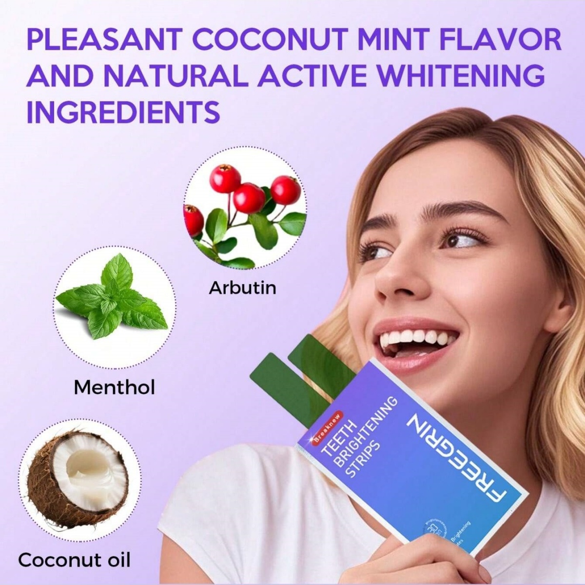 Autocollants de blanchiment de - Teeth Whitening Hydrogen Peroxide avis et prix
