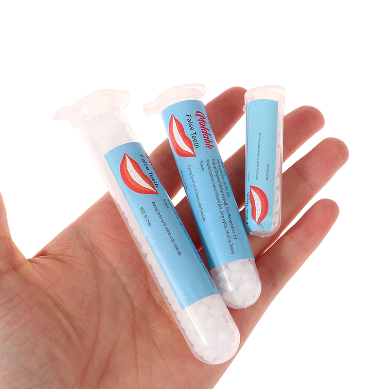 Kit de Réparation Temporaire d - Teeth Whitening Vape avis et prix