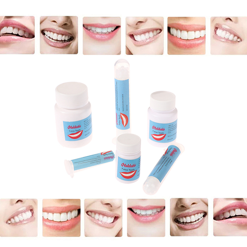 Kit de Réparation Temporaire d - Teeth Whitening Vape avis et prix
