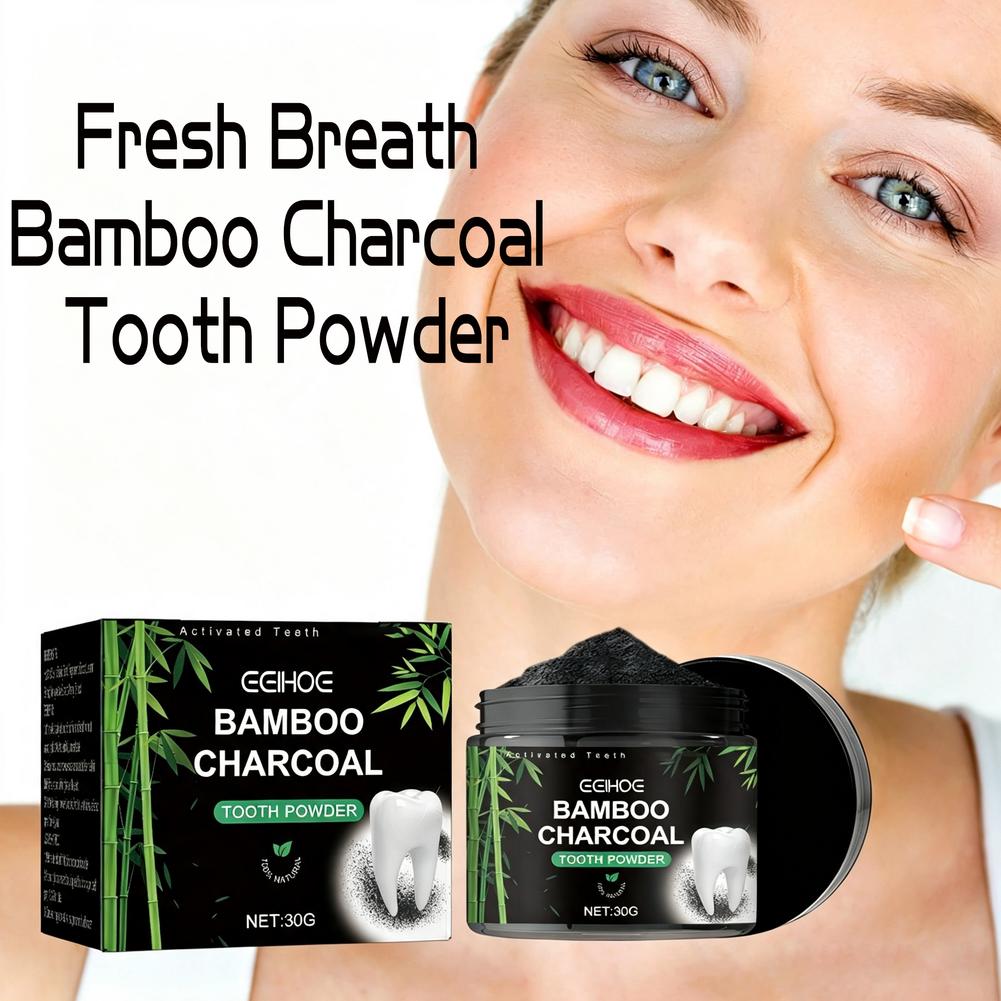 Poudre blanchissante pour les  - Teeth Whitening Filter avis et prix