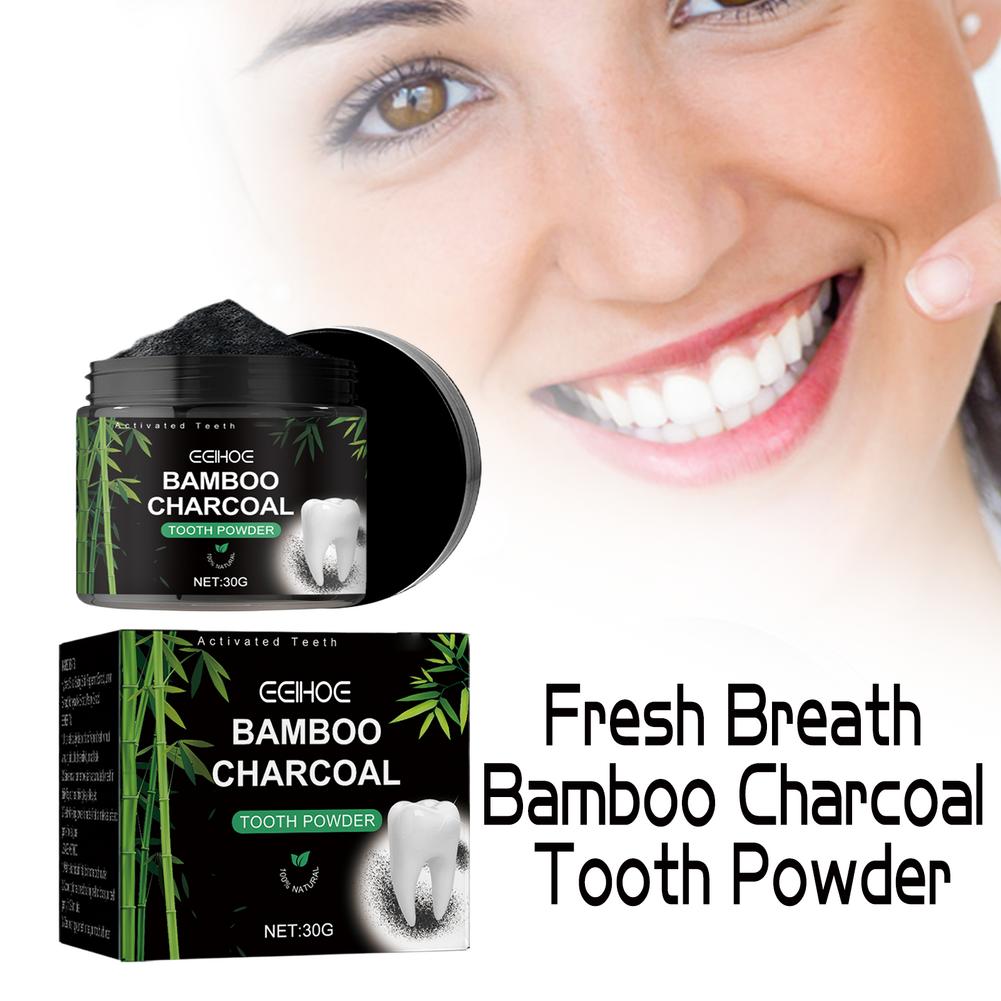 Poudre blanchissante pour les  - Teeth Whitening Filter avis et prix