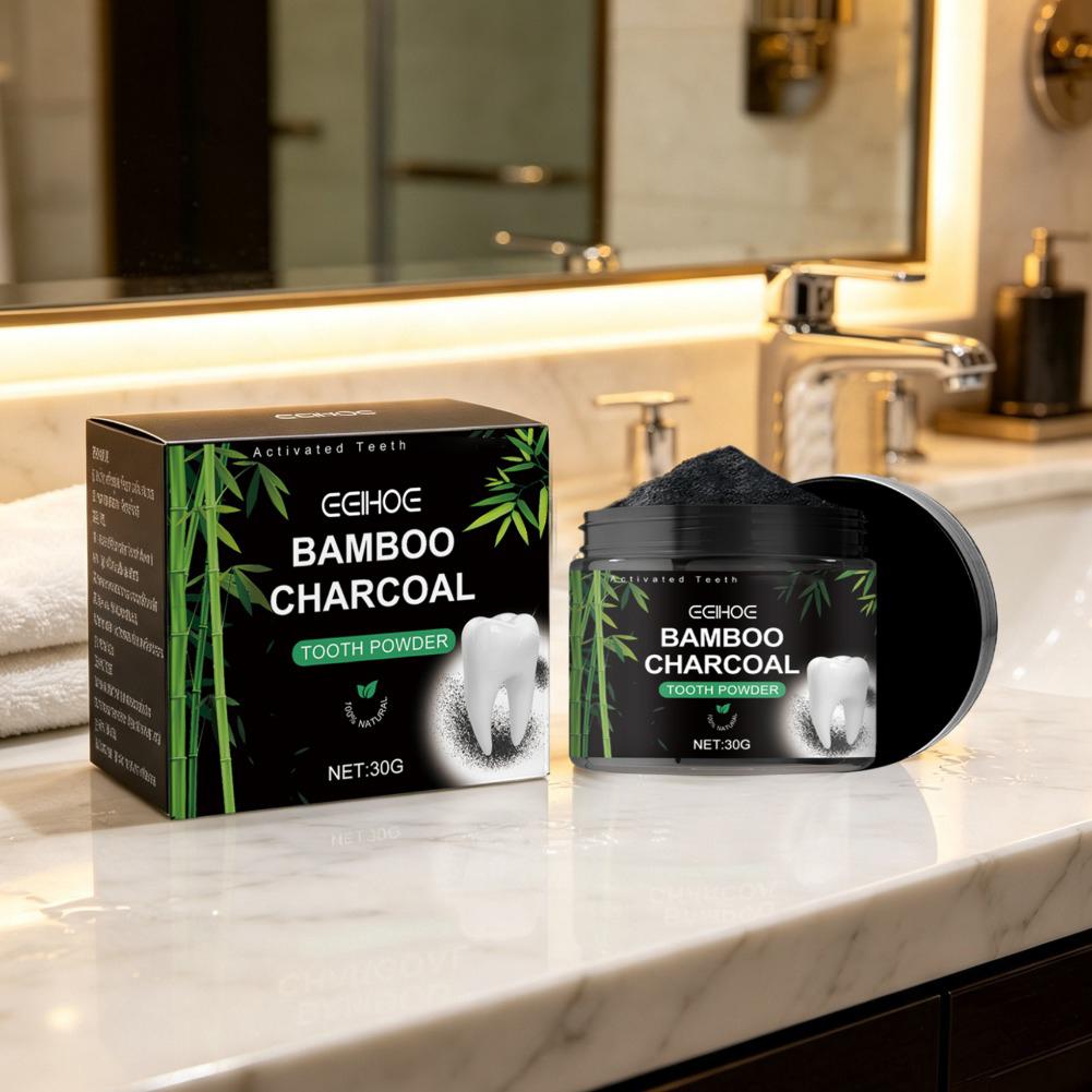 Poudre blanchissante pour les  - Teeth Whitening Filter avis et prix