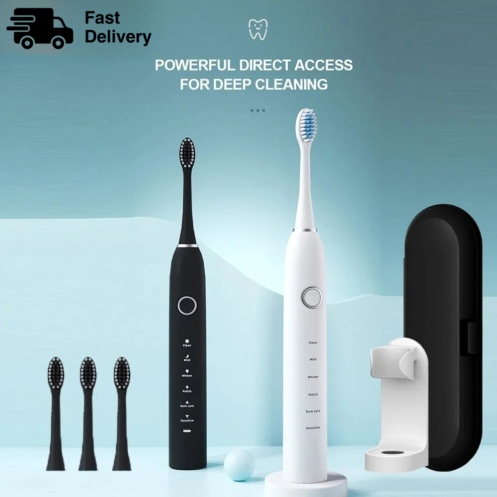 KLXKLX Brosse à dents électriq - Teeth Whitening Vape avis et prix