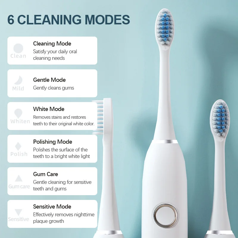 KLXKLX Brosse à dents électriq - Teeth Whitening Vape avis et prix