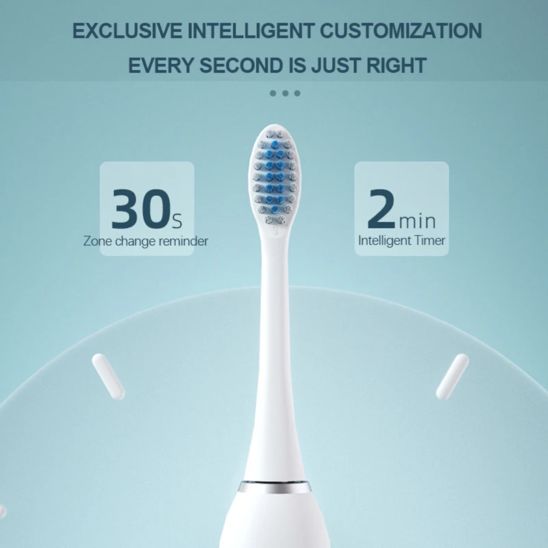 KLXKLX Brosse à dents électriq - Teeth Whitening Vape avis et prix