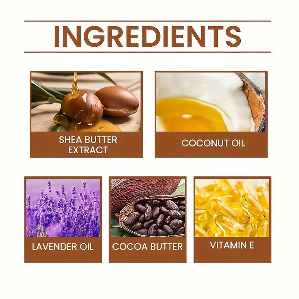 Crème hydratante intense SUYAR - Coconut Oil Pull avis et prix