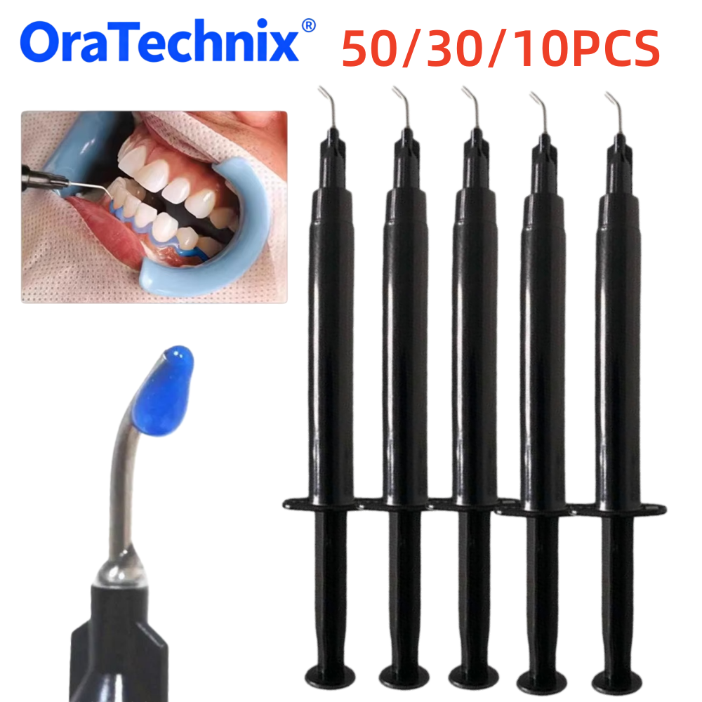 50/30/10 pièces protecteur de  - Teeth Whitening Gels avis et prix
